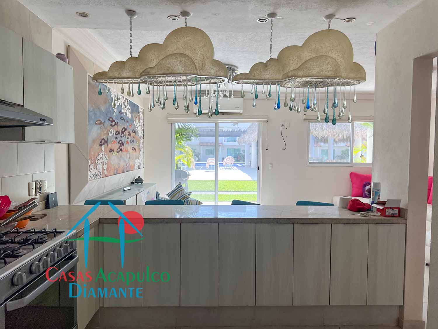 Villas Velato Joker 39 - Cocina 4